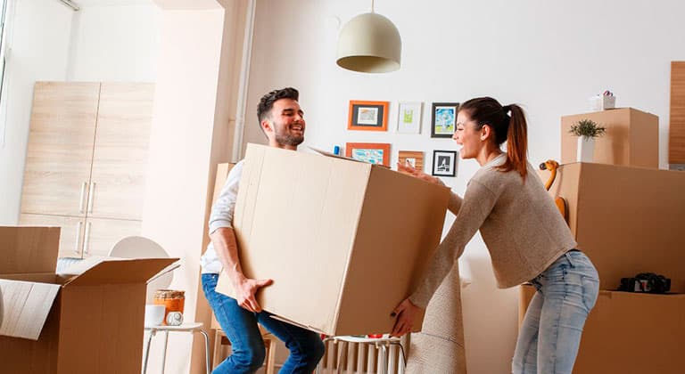 Convenience and Security with Self Storage