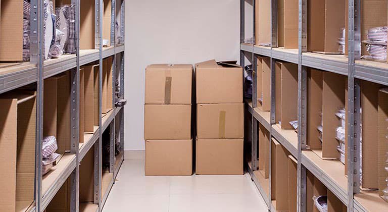 How Self Storage Helps Small Businesses